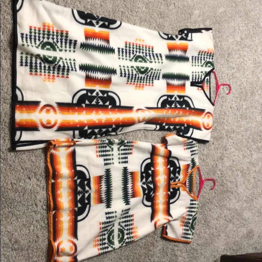 Southwest designed dresses